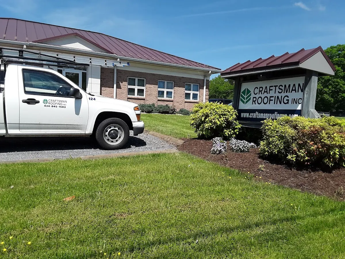 Quality Chimney Repair by experienced craftsmen in Welch